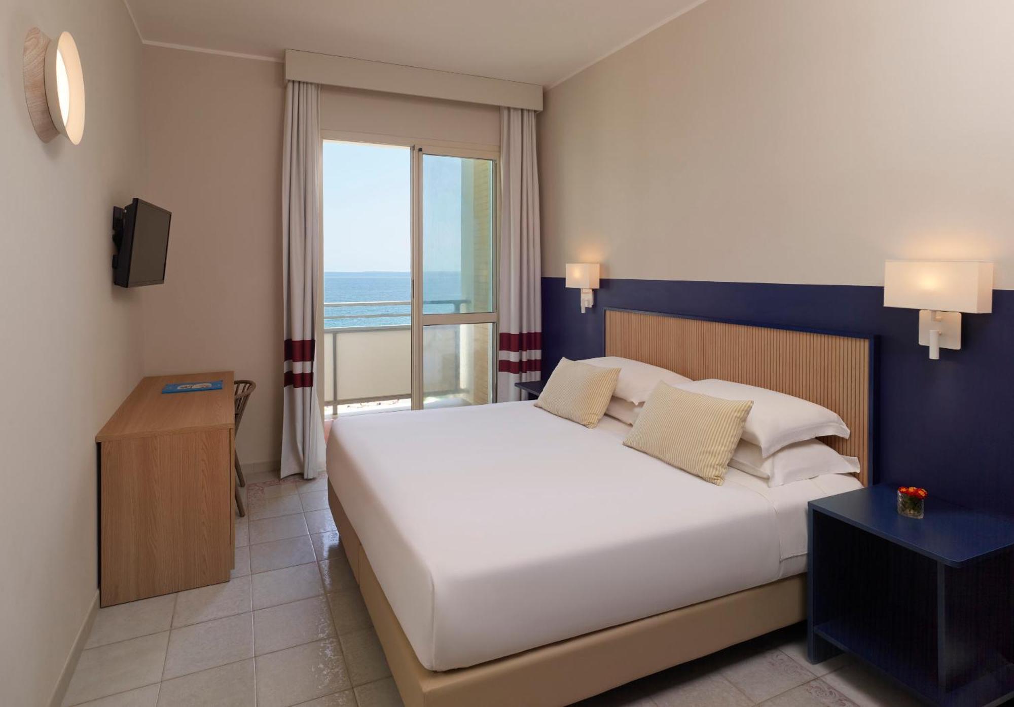 Serena Majestic Hotel Montesilvano Quarto foto